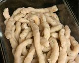 Foto langkah ke 3 dari resep Finger food mie ikan brokoli wortel.