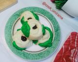 Foto langkah ke 7 dari resep Bakpao (No mixer).