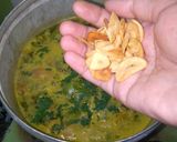 Foto langkah ke 5 dari resep Soto Ayam Madura.