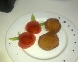 Foto del paso 10 de la receta: Bombas de bacalao!💣