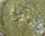 Foto del paso 7 de la receta: Salsa verde