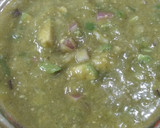 Foto del paso 7 de la receta: Salsa verde