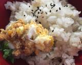 Japanese Miso Scallop recipe step 13 photo