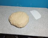 Foto del paso 3 de la receta: Pan rústico (Baguette)