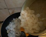 Foto langkah ke 4 dari resep Kolang Kaling Gula Aren.