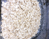 Foto del paso 1 de la receta: Granola casera clásica 🍯