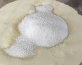Foto del paso 1 de la receta: Cheesecake frutos rojos