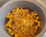 Foto del paso 3 de la receta: Lentejitas 🍲