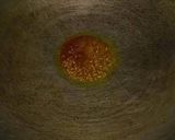 A picture of step 3 of Guava Pomegranate Vegetable.