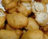 Foto del paso 8 de la receta: Fáciles buñuelos salados de Sábado de Gloria