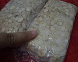 Foto langkah ke 2 dari resep Orak-arik TTM (telur tempe mrotol).