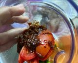 Foto langkah ke 2 dari resep Tomyam seafood.