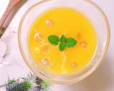 Hình bước làm 4 của món Chè Xoài Trân Châu