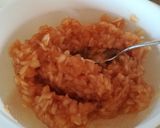 Almás, pudingos, leveles recept fázis 3 fotója