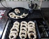 Foto del paso 10 de la receta: Medialunas de Grasa