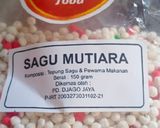Foto langkah ke 1 dari resep Bubur Sagu Mutiara Less Sugar.