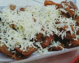 Foto langkah ke 5 dari resep Pisang keju #bantumantenbaru.