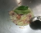 Foto langkah ke 2 dari resep Oseng tahu usus ayam.