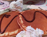 Foto del paso 2 de la receta: Tortitas caseras en menos de 20 min