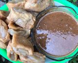 Foto langkah ke 4 dari resep Tahu Aci Kukus.