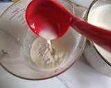 Foto langkah ke 5 dari resep Puding oreo lapis milo.