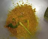 Foto langkah ke 3 dari resep Soto Ayam.