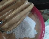 Foto langkah ke 2 dari resep Gluten, Refined Sugar, Dairy Free Banana Cake.