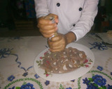 Foto del paso 3 de la receta: Camarones flameados
