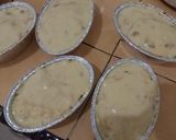 Foto langkah ke 13 dari resep Spaghetti Brulee.