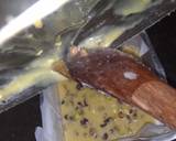 White Chocolate Chewy Cranberries And Pistachio Fudge recipe step 4 photo