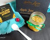 Foto langkah ke 4 dari resep Apple Jam.