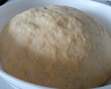Foto del paso 4 de la receta: Bollitos de leche