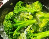 Foto del paso 1 de la receta: Crema de Brócoli