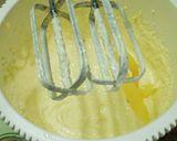 Foto langkah ke 3 dari resep Bolu jadul original.