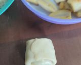 Foto langkah ke 6 dari resep Bolen pisang.