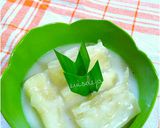 Foto langkah ke 3 dari resep Singkong Thailand.
