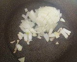 Foto del paso 2 de la receta: Albóndigas de pollo al horno con queso y verduritas