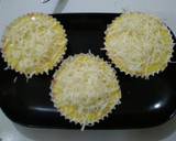 Cara Membuat Bingka Durian Kukus 4