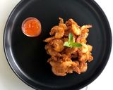 รูปขั้นตอนการทำที่ 4 ของ 🍤กุ้งชุบแป้งทอด🍤