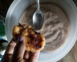 Foto del paso 9 de la receta: Leche frita