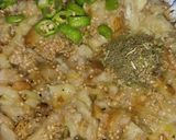 A picture of step 7 of Baingan Ka Bharta (eggplant 🍆).