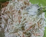 Foto langkah ke 2 dari resep Bakwan Sayur Kress✅.