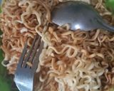 Foto langkah ke 2 dari resep 334. Mie goreng (isian nasi dus_1).
