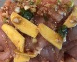 柠檬草煎鸡胸（有柠檬草的清香，鲜嫩多汁、入味）的食譜步驟4照片