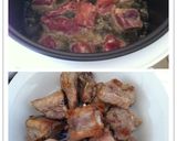 ★鳳梨鮮醬排骨★的食譜步驟3照片