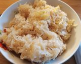 Székelykáposzta (ahogy mi szeretjük) recept fázis 5 fotója