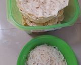 Foto langkah ke 4 dari resep Kerupuk Kuah.