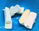 Puha tésztájú almás süti recept fázis 3 fotója