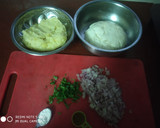 ஆலு மினி பார்சல் ரெசிபி ஸ்டேப் 1 புகைப்படம்
