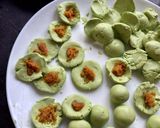 Foto langkah ke 4 dari resep Klepon.